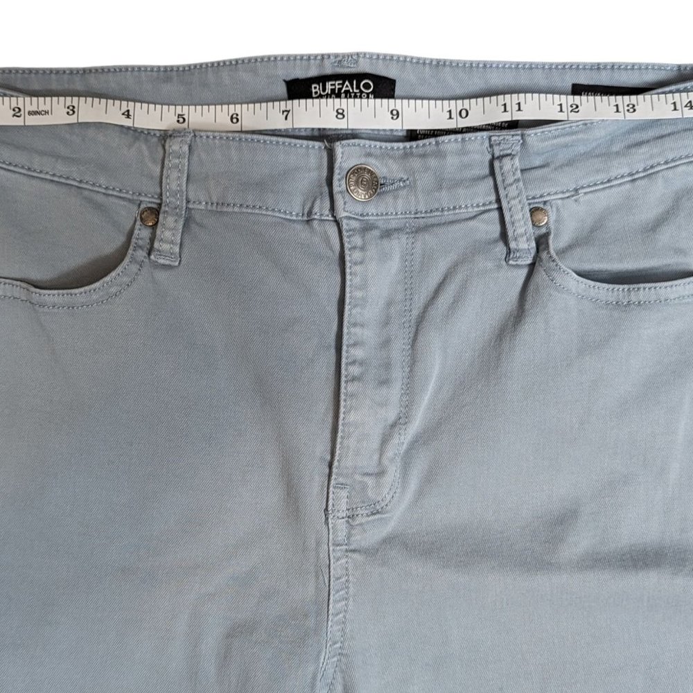 Buffalo David Bitton Jeans (10)